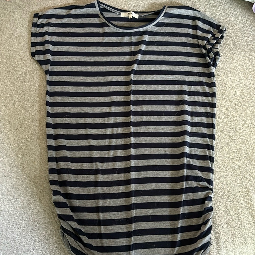 Striped Tunic